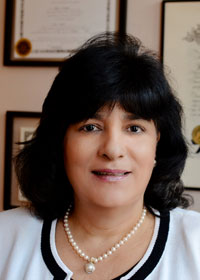 Victoria A. Lombardi