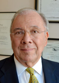 Robert M. Silverson, Jr.