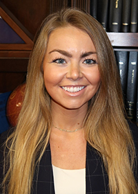 Alexandra A. Gubista