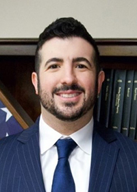 Joseph Pareres IV