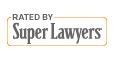 Rated by Super Lawyers